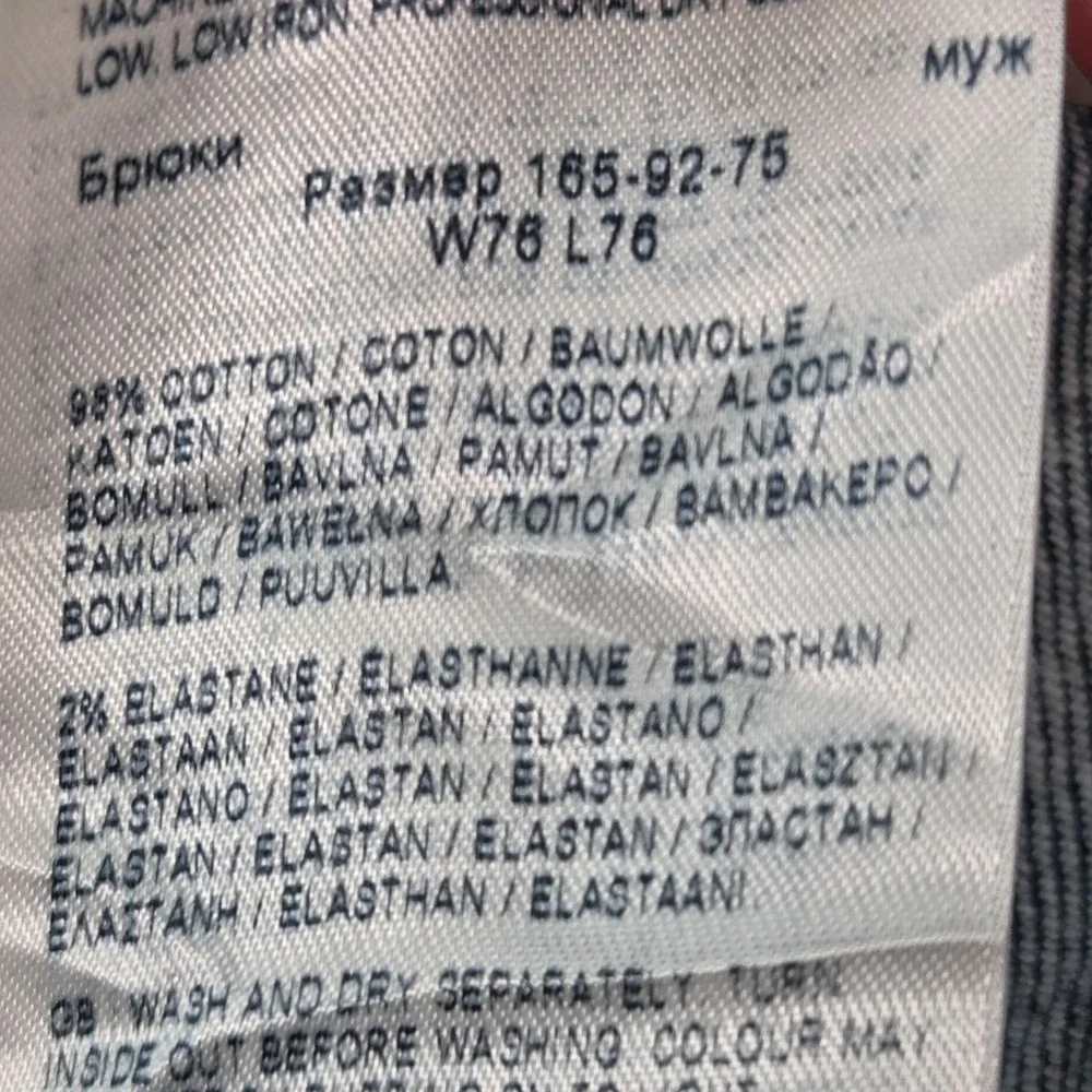 Lee important sizing
